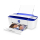 HP DeskJet 3760 Wi-Fi Atrament Apple AirPrint™ Instant Ink (T8X - 1463443 - zdjęcie 2